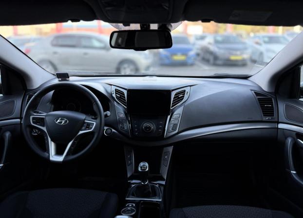 Hyundai i40 I с пробегом 2013 года, цена 990 000 рублей, 185137 км, седан, Автокод Объявления