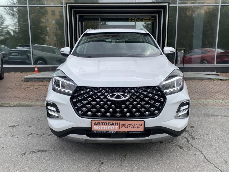 Chery Tiggo 4 Pro I Екатеринбург  - изображение 2