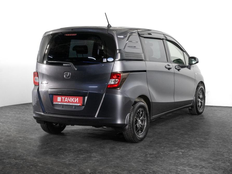Honda Freed I Рестайлинг Иркутск  - изображение 3