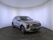 Haval Jolion I Москва  - изображение 30