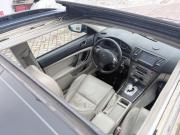 Subaru Outback III Санкт-Петербург  - изображение 23