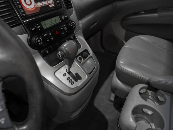 Kia Carnival II с пробегом 2010 года, цена 975 000 рублей, 293569 км, минивэн, Автокод Объявления