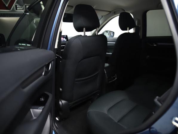 Mazda CX-5 II с пробегом 2019 года, цена 2 590 000 рублей, 110842 км, внедорожник, Автокод Объявления