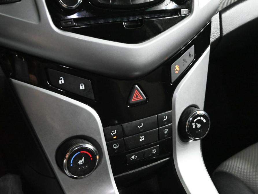 Chevrolet Cruze I Екатеринбург  - изображение 14