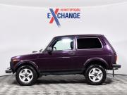 Lada (ВАЗ) 2121 (4x4) I Рестайлинг Нижний Новгород  - изображение 25