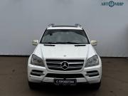Mercedes-Benz GL-Класс I (X164) Москва  - изображение 20
