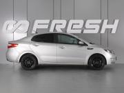 Kia Rio III Минеральные Воды  - изображение 20