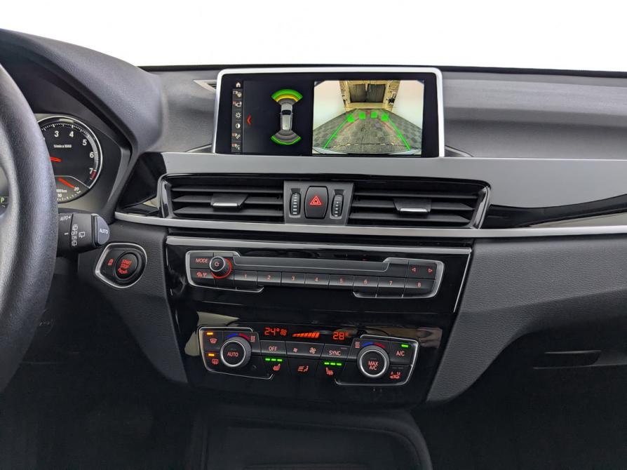BMW X1 II (F48) Рестайлинг Москва  - изображение 15