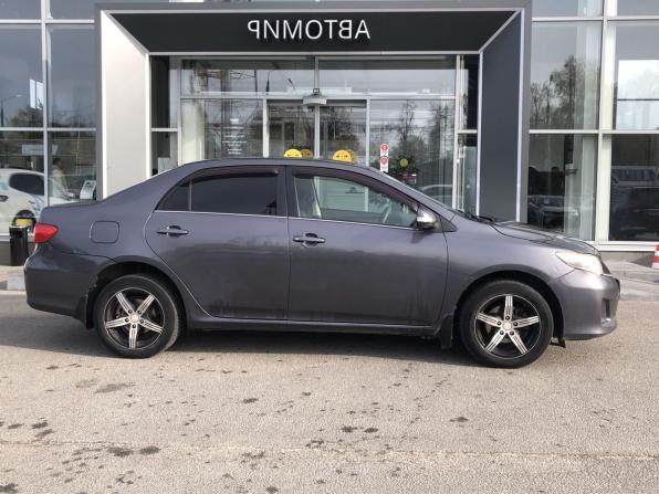 Toyota Corolla X (E140 E150) Рестайлинг с пробегом 2012 года, цена 862 000 рублей, 302961 км, седан, Автокод Объявления