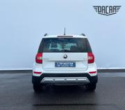 Skoda Yeti I Рестайлинг Санкт-Петербург  - изображение 24