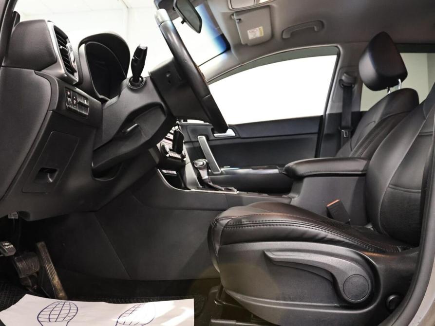 Kia Sportage IV Калуга  - изображение 15