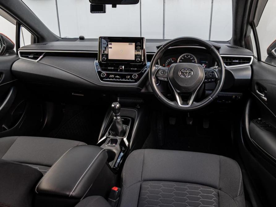 Toyota Corolla XII (E210) Краснодар  - изображение 6