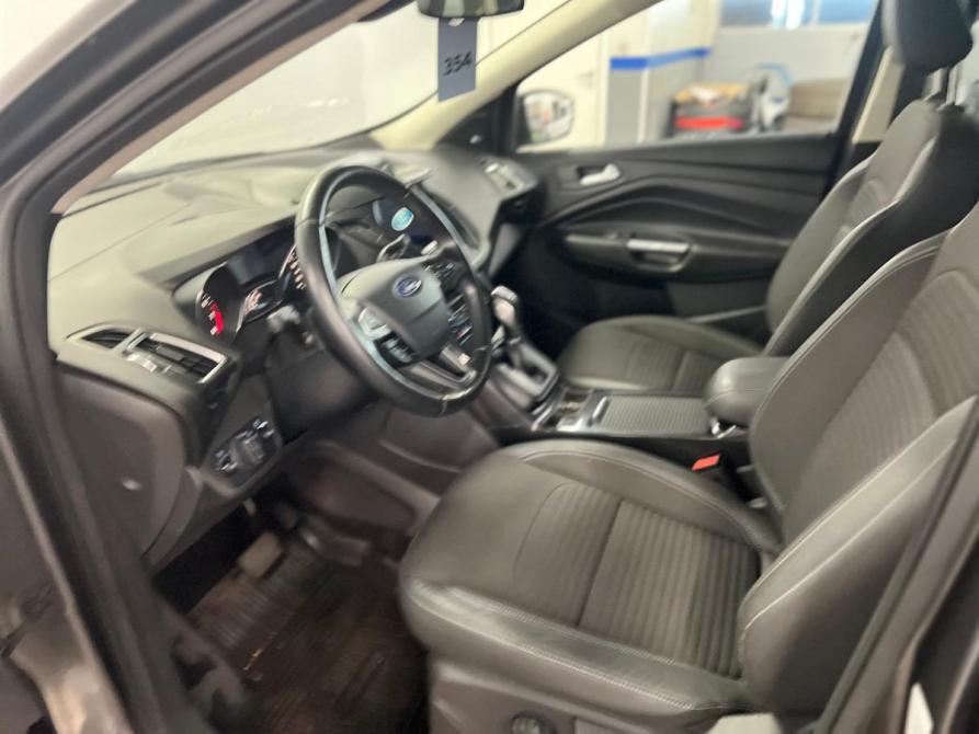 Ford Kuga II Рестайлинг Санкт-Петербург  - изображение 10