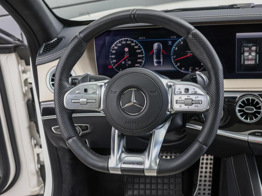 Mercedes-Benz S-Класс VI (W222 C217) Рестайлинг Москва  - изображение 16