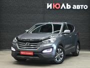 Hyundai Santa Fe III Екатеринбург  - изображение 18