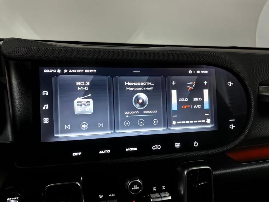 Haval Dargo Москва  - изображение 17