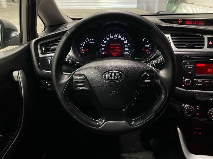 Kia Ceed II Пермь  - изображение 15