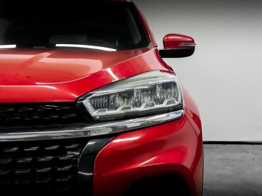 Chery Tiggo 8 I Химки  - изображение 16