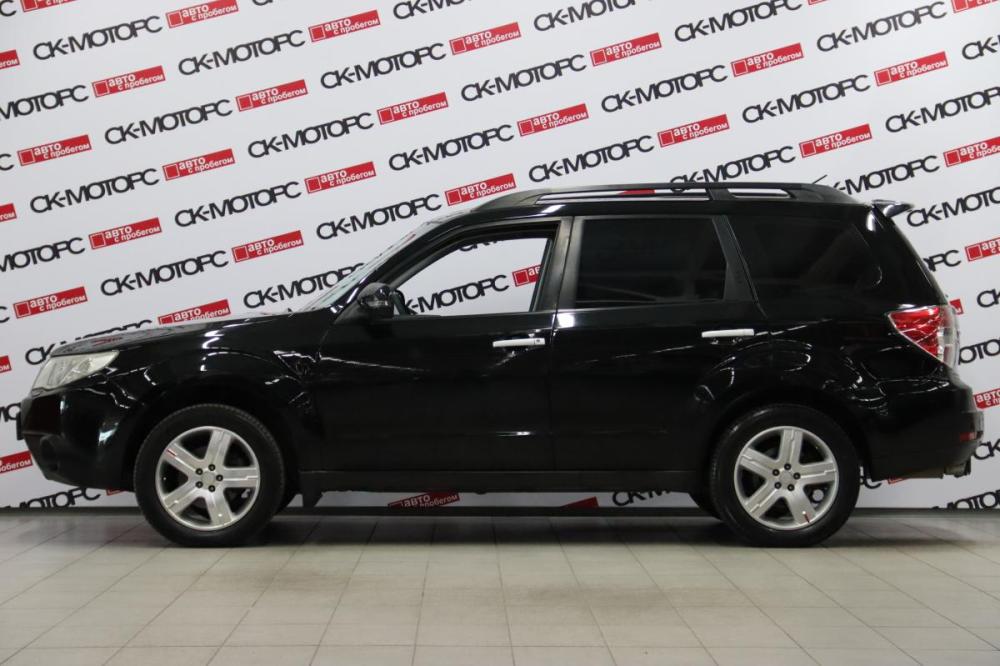 Subaru Forester III Рестайлинг Сургут  - изображение 5