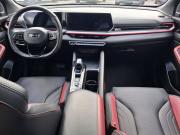 Geely Coolray I Рестайлинг Саратов  - изображение 25
