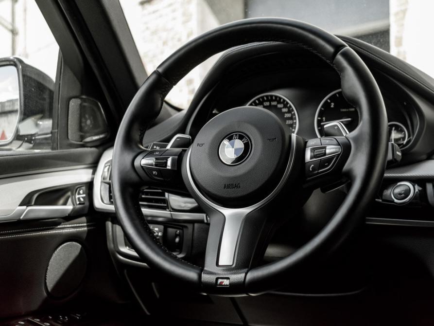 BMW X6 II (F16) Екатеринбург  - изображение 15