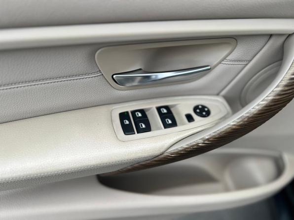 BMW 3 серии VI (F3x) с пробегом 2012 года, цена 1 590 000 рублей, 126000 км, седан, Автокод Объявления