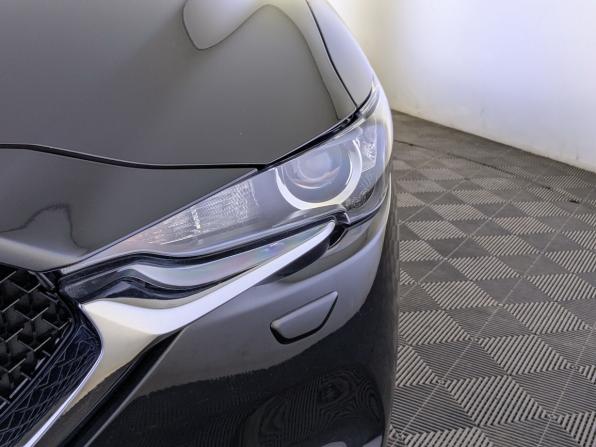 Mazda CX-5 II с пробегом 2021 года, цена 2 995 000 рублей, 40301 км, внедорожник, Автокод Объявления