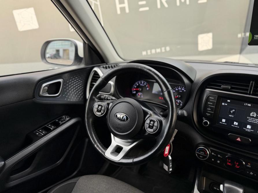 Kia Soul III Минеральные Воды  - изображение 23