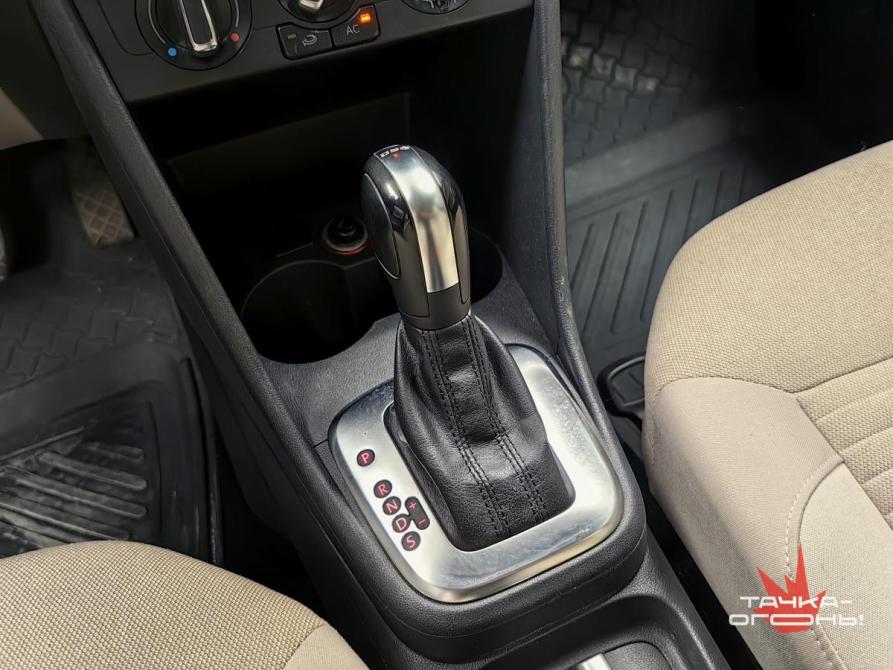 Volkswagen Polo V Пермь  - изображение 16