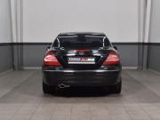 Mercedes-Benz CLK-Класс II (W209) Кемерово  - изображение 22