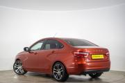 Lada (ВАЗ) Vesta I Оренбург  - изображение 27