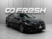 Honda Insight III Тюмень  - изображение 20