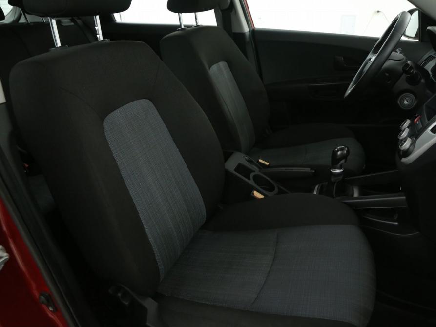 Kia Ceed I Рестайлинг Иваново  - изображение 10