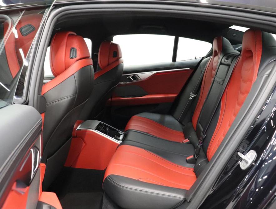 BMW 8 серии II (G14/G15/G16) Санкт-Петербург  - изображение 20