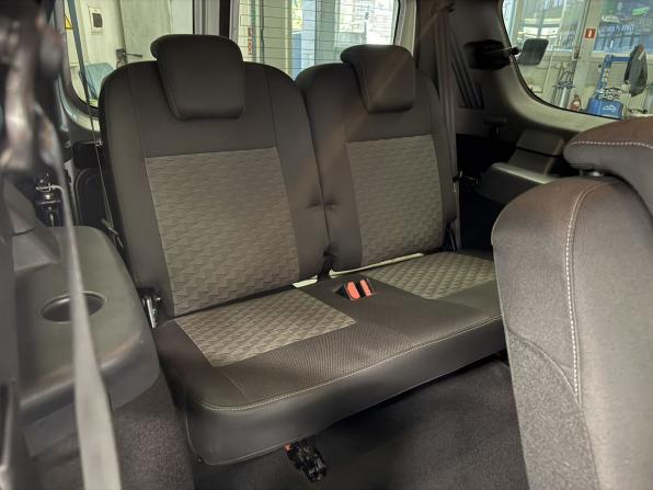 Lada (ВАЗ) Largus I Рестайлинг с пробегом 2021 года, цена 1 270 000 рублей, 60404 км, универсал, Автокод Объявления