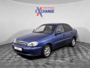 Chevrolet Lanos I Нижний Новгород  - изображение 15
