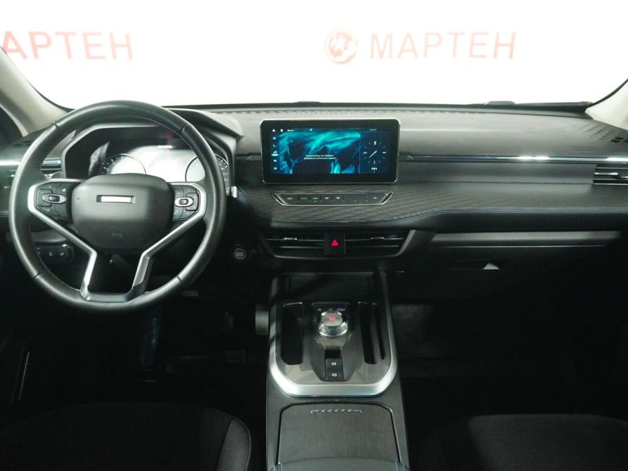 Haval Jolion I Вологда  - изображение 14