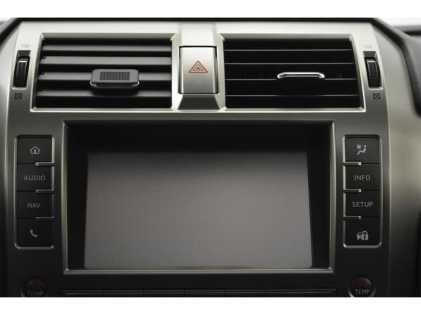 Lexus GX II Рестайлинг с пробегом 2014 года, цена 4 890 000 рублей, 165876 км, внедорожник, Автокод Объявления