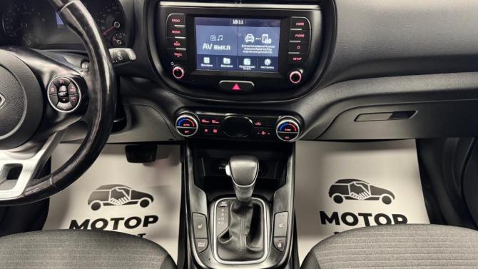 Kia Soul III с пробегом 2019 года, цена 1 715 000 рублей, 146534 км, хэтчбек, Автокод Объявления
