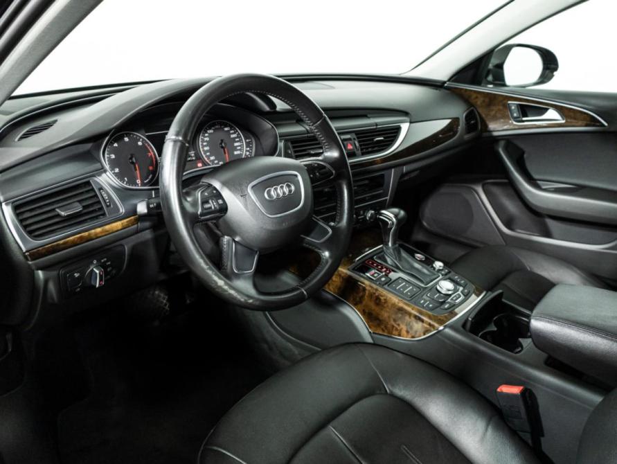 Audi A6 IV (C7) Санкт-Петербург  - изображение 12