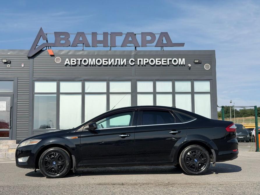 Ford Mondeo IV Волгоград  - изображение 5