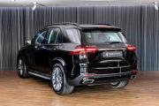Mercedes-Benz GLE II (V167) Рестайлинг Казань  - изображение 19