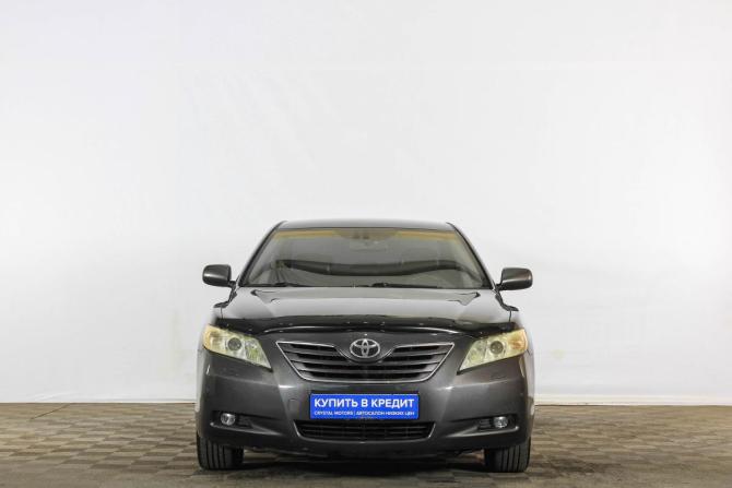 Toyota Camry VI (XV40) с пробегом 2006 года, цена 999 000 рублей, 382639 км, седан, Автокод Объявления