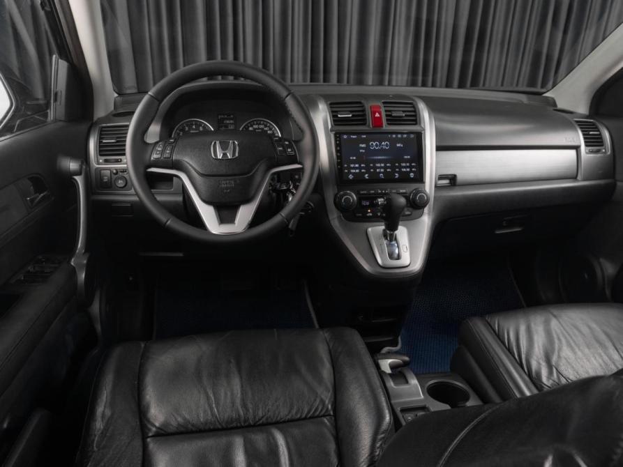 Honda CR-V III Тюмень  - изображение 6