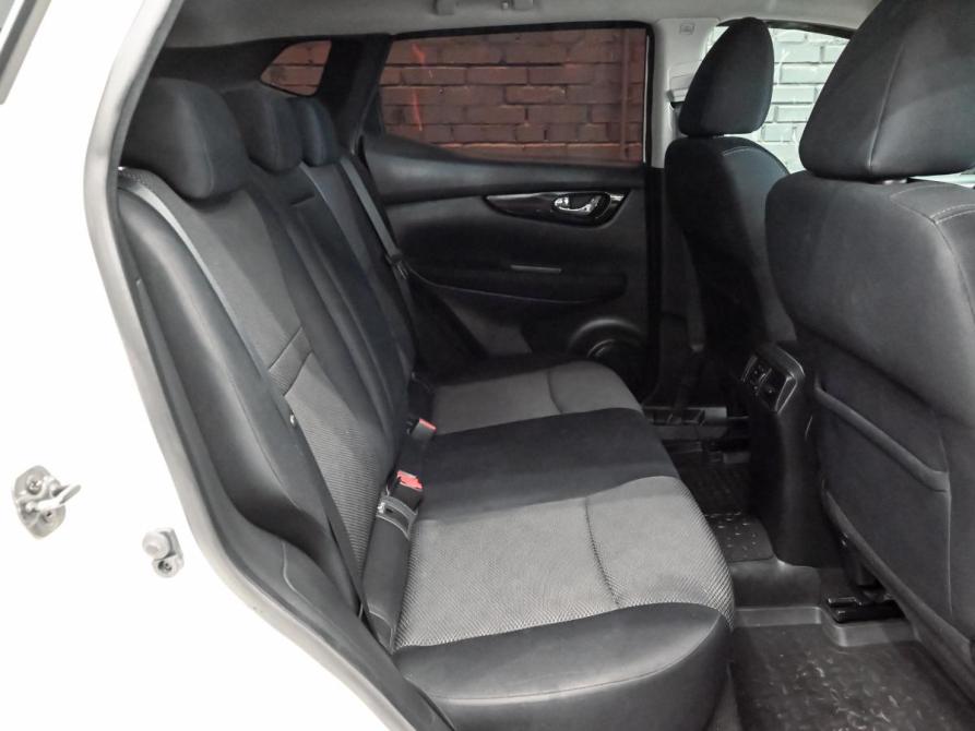 Nissan Qashqai II Екатеринбург  - изображение 19