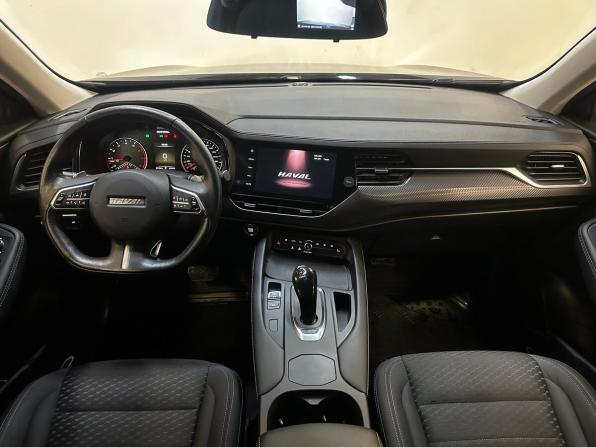 Haval F7x I с пробегом 2021 года, цена 1 840 000 рублей, 57794 км, внедорожник, Автокод Объявления