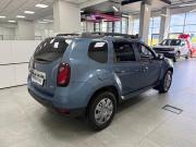 Renault Duster I Рестайлинг Казань  - изображение 18
