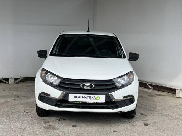 Lada (ВАЗ) Granta I Рестайлинг с пробегом 2022 года, цена 735 000 рублей, 30444 км, седан, Автокод Объявления