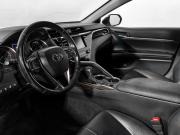 Toyota Camry VIII (XV70) Санкт-Петербург  - изображение 33