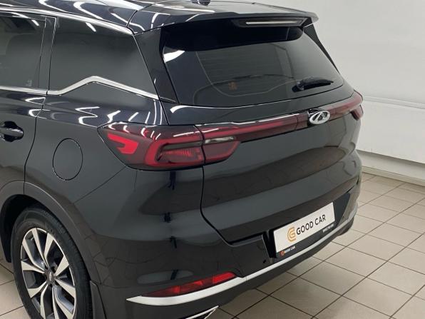 Chery Tiggo 7 Pro I с пробегом 2020 года, цена 1 499 000 рублей, 61335 км, внедорожник, Автокод Объявления
